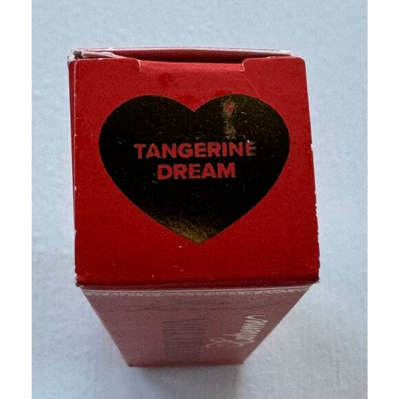 Too Faced LIp Injection Extreme Tangerine Dream New in Box - Picture 2 of 3